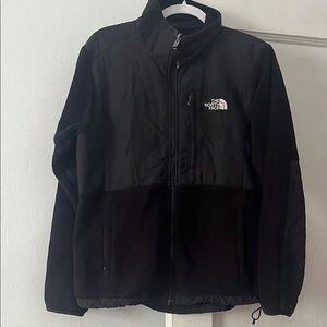 The North Face Black Fleece